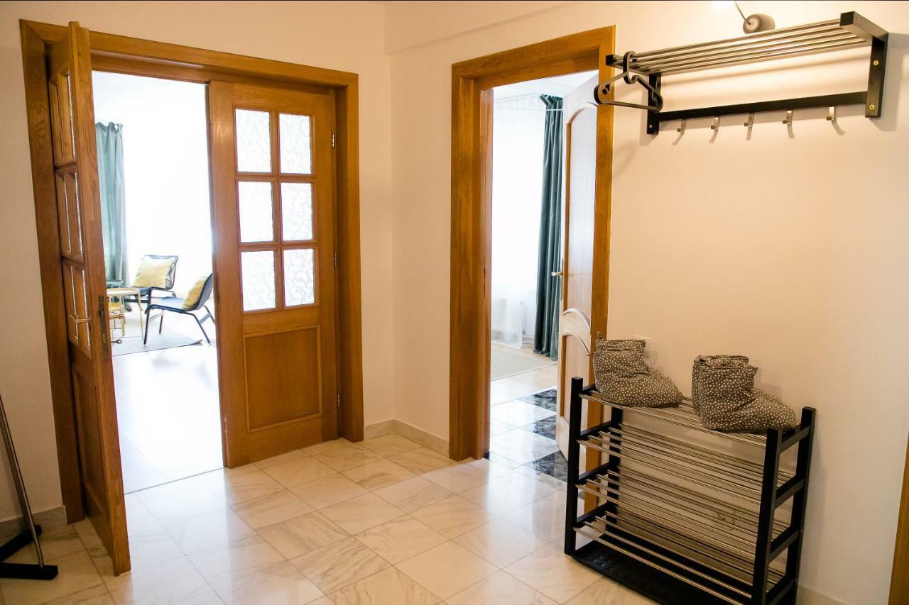Studio 35 Buşteni Esterno foto