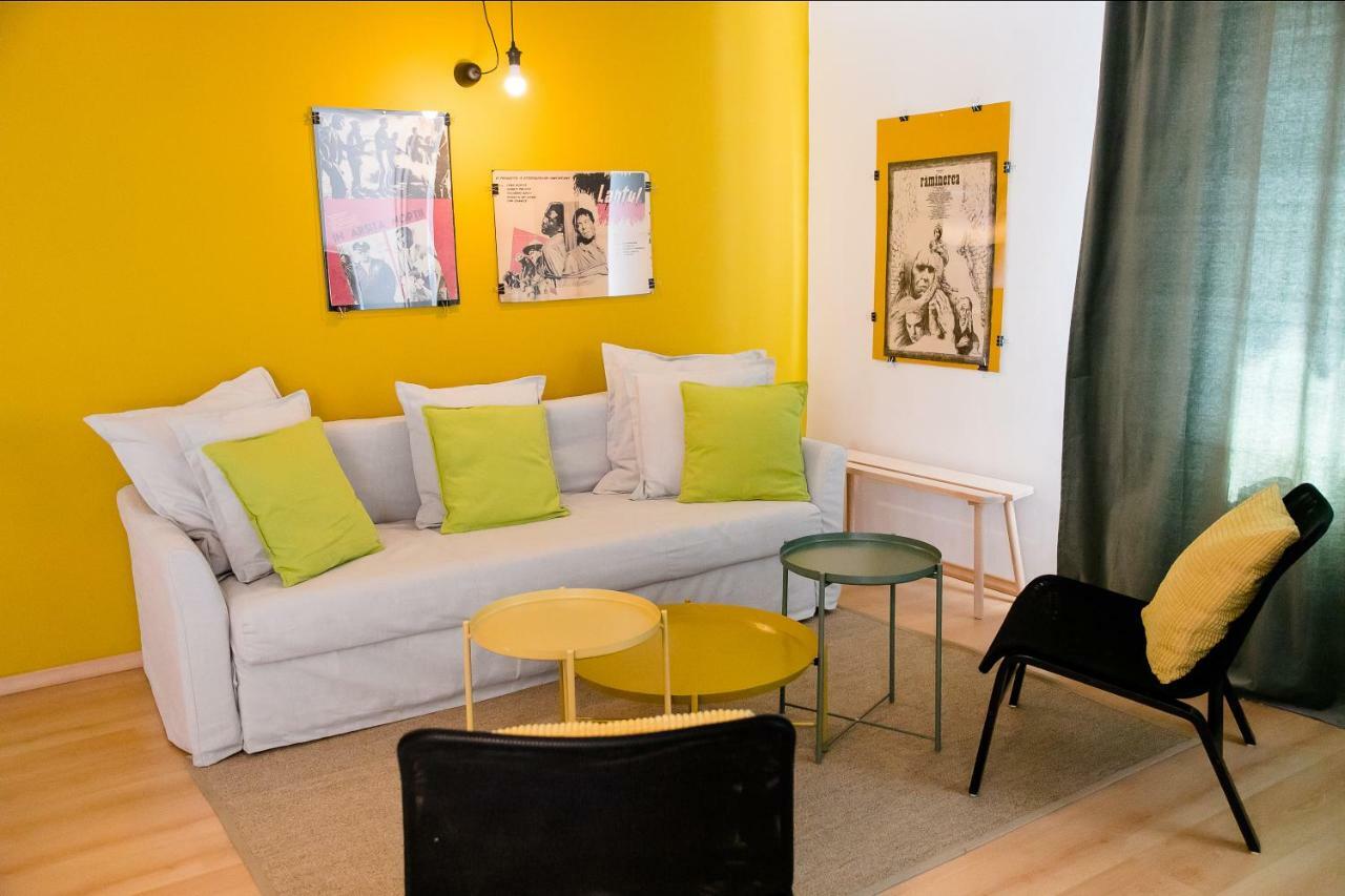 Studio 35 Buşteni Esterno foto