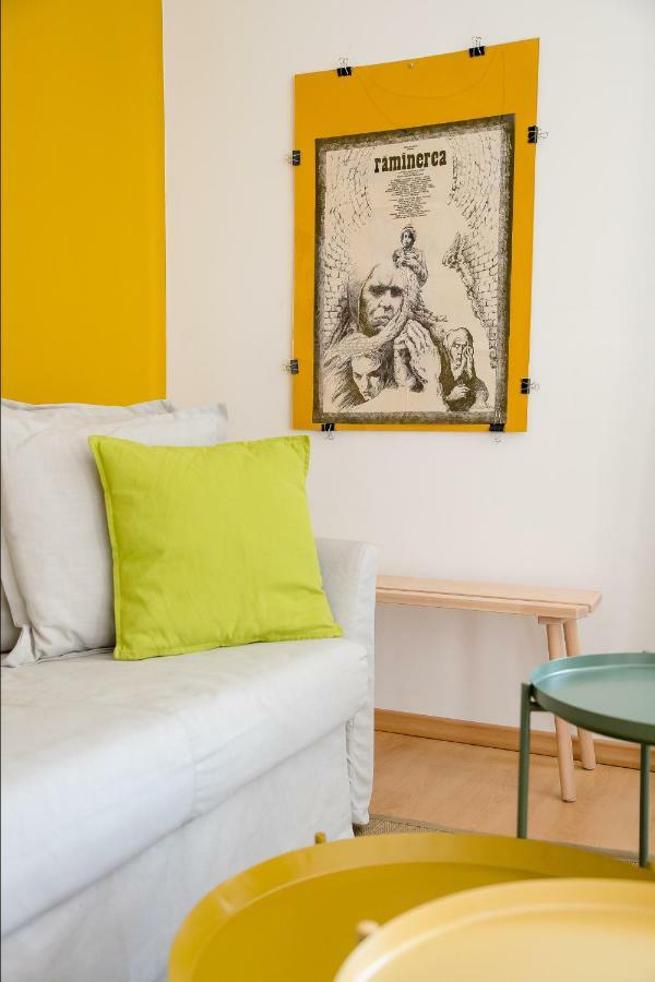 Studio 35 Buşteni Esterno foto