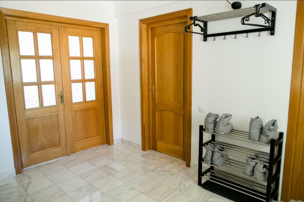 Studio 35 Buşteni Esterno foto