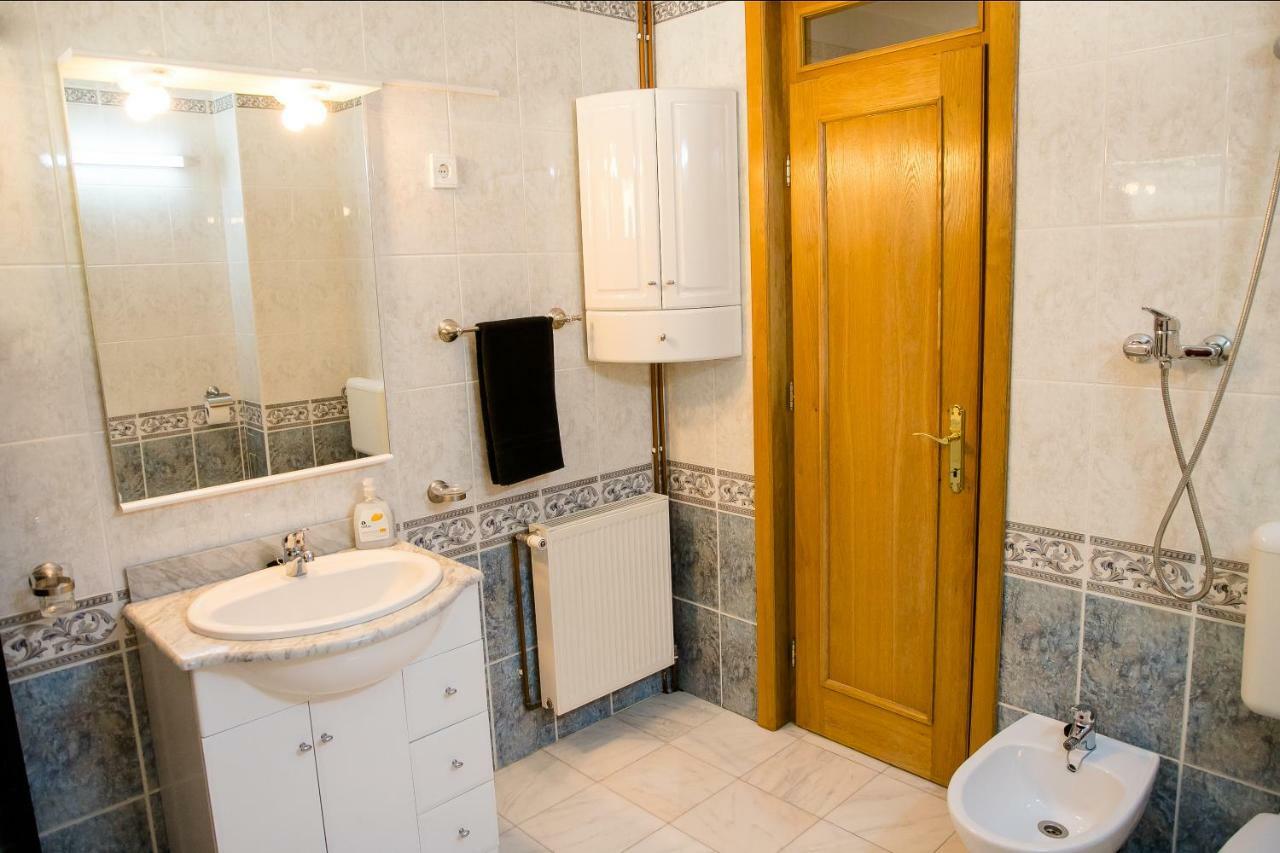 Studio 35 Buşteni Esterno foto